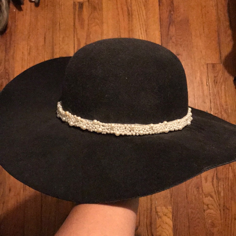 Black hat SOLD